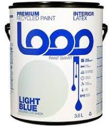 Loop Paint